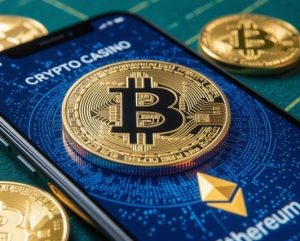 Beyond the Blockchain: Understanding the Modern Online Crypto Casino